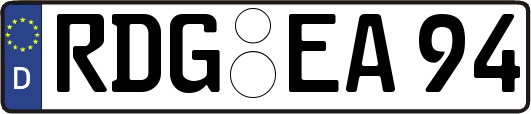 RDG-EA94