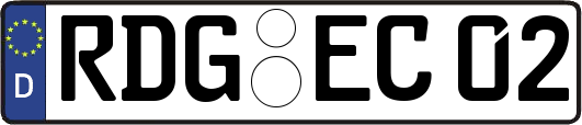RDG-EC02