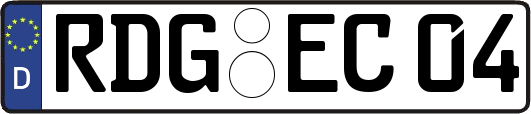 RDG-EC04