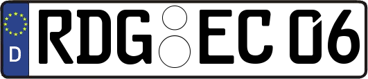 RDG-EC06