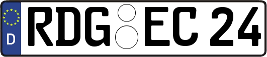 RDG-EC24