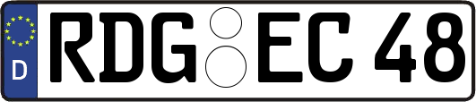RDG-EC48