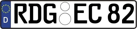 RDG-EC82