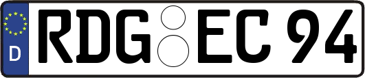 RDG-EC94