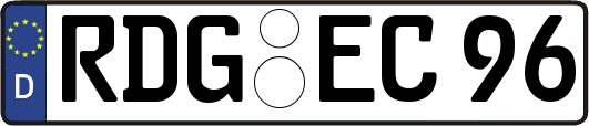 RDG-EC96