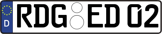 RDG-ED02