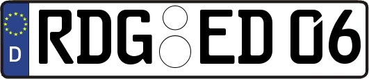 RDG-ED06