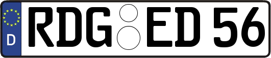 RDG-ED56