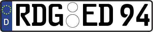 RDG-ED94