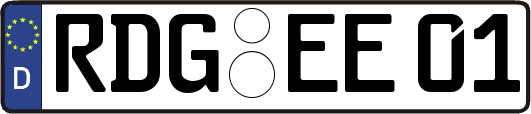 RDG-EE01