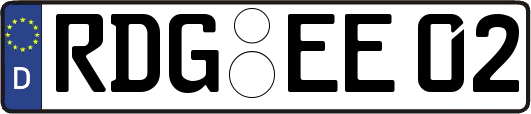 RDG-EE02