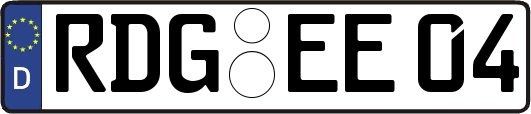 RDG-EE04