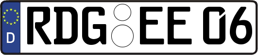 RDG-EE06