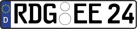 RDG-EE24
