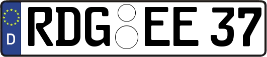 RDG-EE37