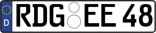 RDG-EE48