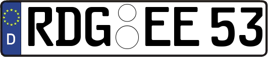 RDG-EE53