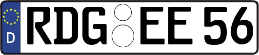 RDG-EE56