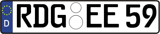 RDG-EE59