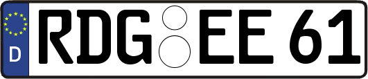 RDG-EE61