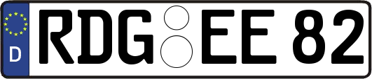 RDG-EE82