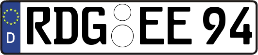 RDG-EE94