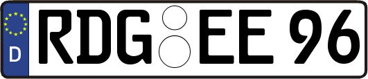RDG-EE96