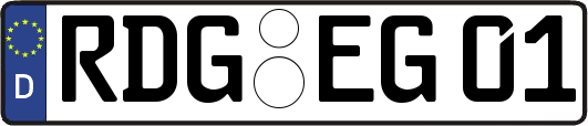 RDG-EG01