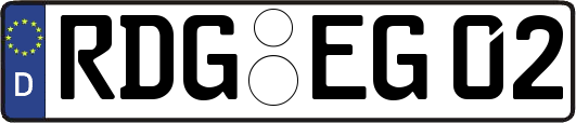 RDG-EG02