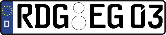RDG-EG03