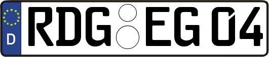 RDG-EG04