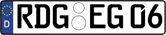 RDG-EG06
