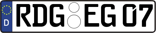 RDG-EG07