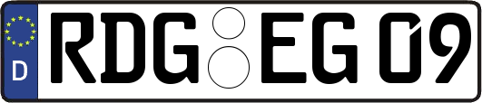 RDG-EG09