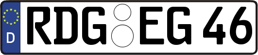 RDG-EG46