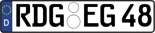 RDG-EG48