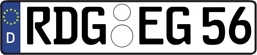 RDG-EG56