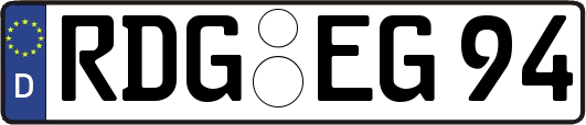 RDG-EG94