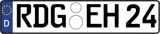 RDG-EH24