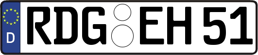 RDG-EH51