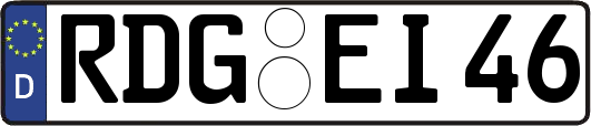 RDG-EI46