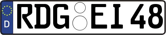 RDG-EI48