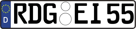 RDG-EI55