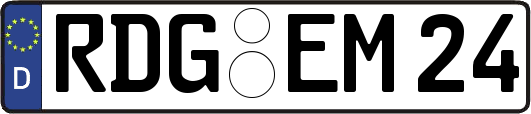RDG-EM24