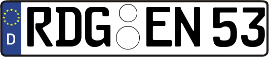 RDG-EN53