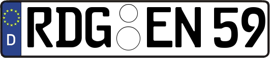 RDG-EN59