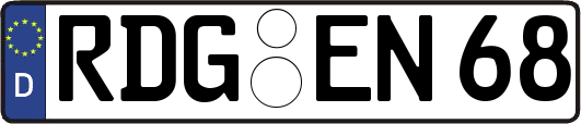RDG-EN68