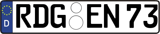 RDG-EN73