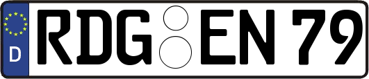 RDG-EN79