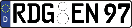 RDG-EN97